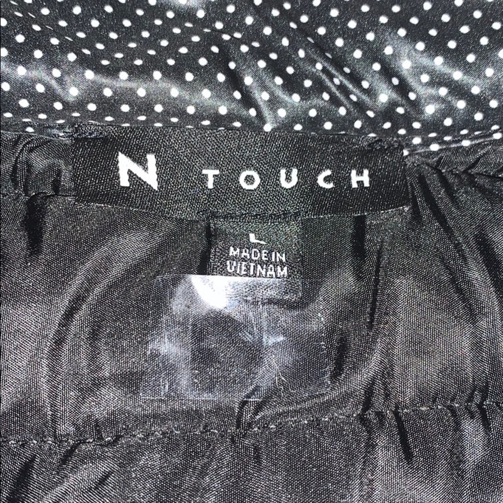 N Touch jacket - Picture 4 of 8